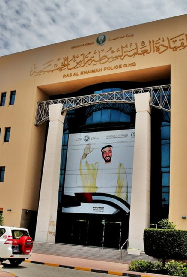 30% تخفيض المخالفات المرورية في رأس الخيمة