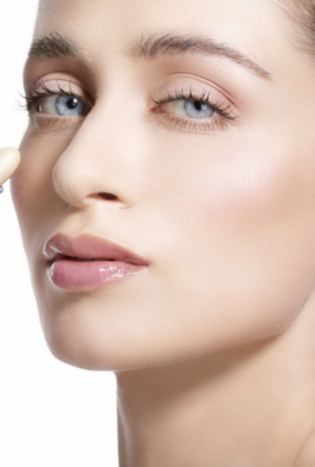 اختاري الألوان الصحيحة من خافي العيوب