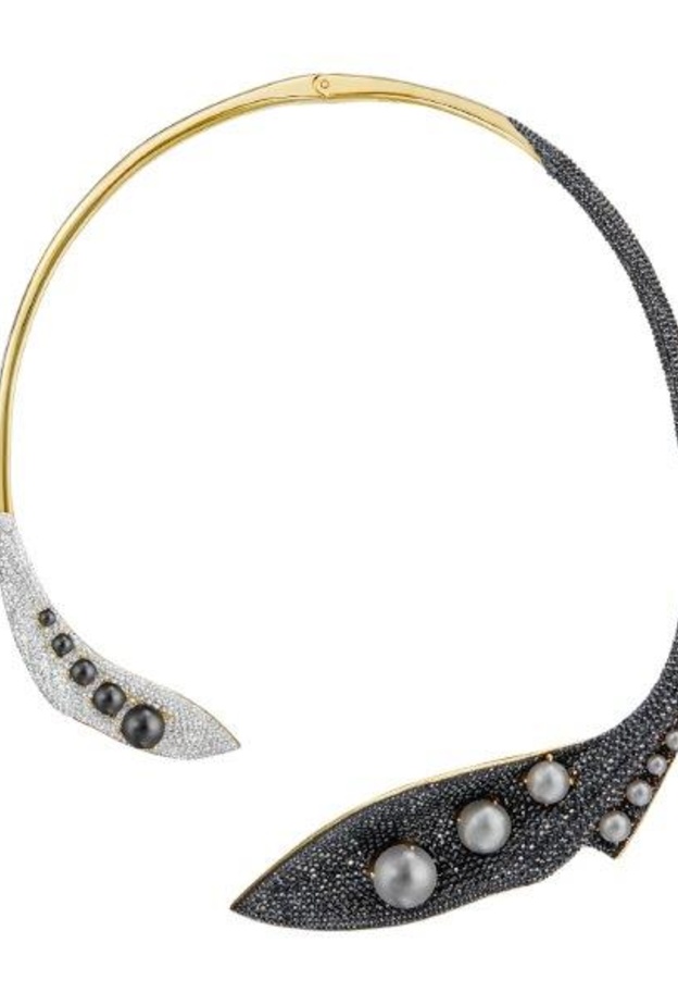 Swarovski ترتقي إلى مستوى غير مسبوق بفضل مجموعة Crystal Tales