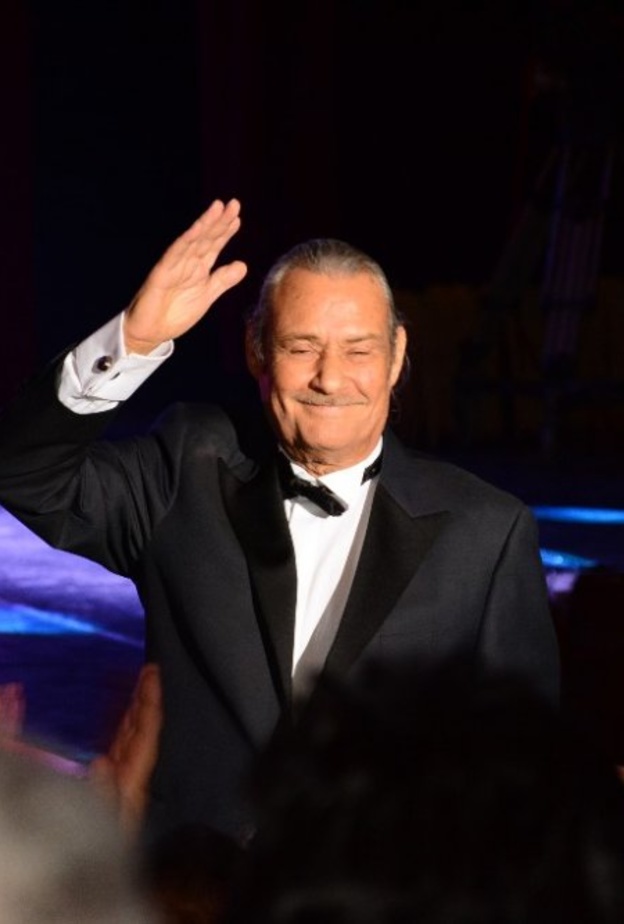 فاروق الفيشاوي