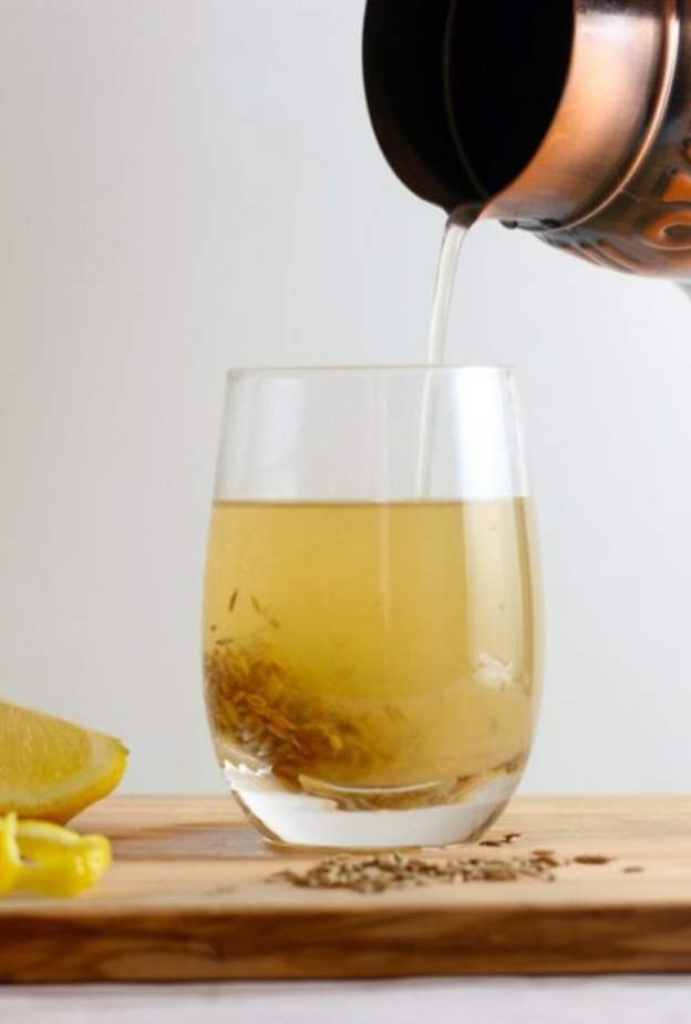 رئيسية وأولى أضرار الكمون و الليمون تظهر عند الإفراط في تناوله