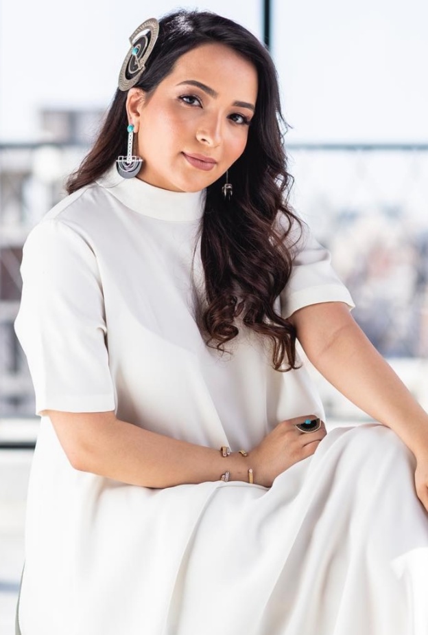 الأسبوع السعودي للتصميم