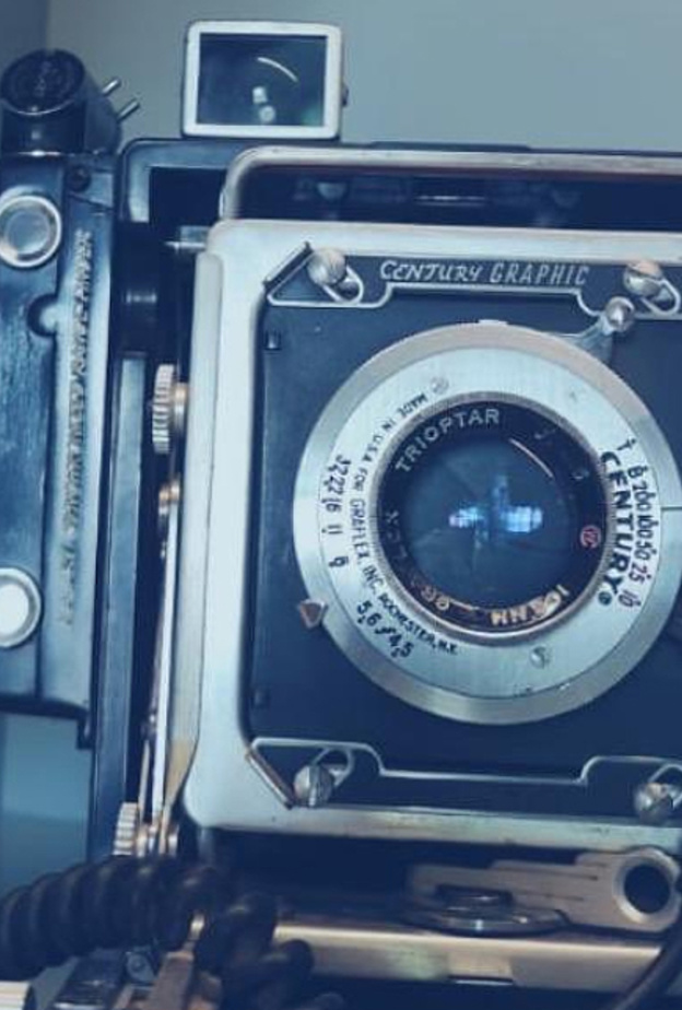 ستوديو التصوير .. منصة مخصصة للتصوير الفوتوغرافي في منارة السعديات