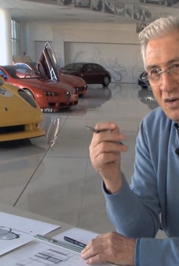 5ـ Louts Esprit S1 لعام 1976  