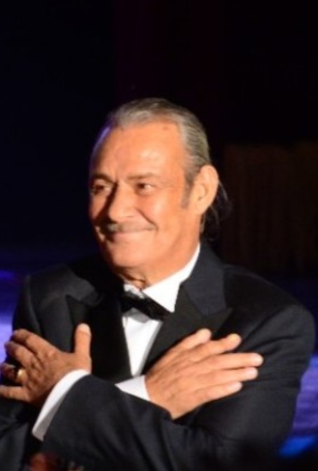 فاروق الفيشاوي