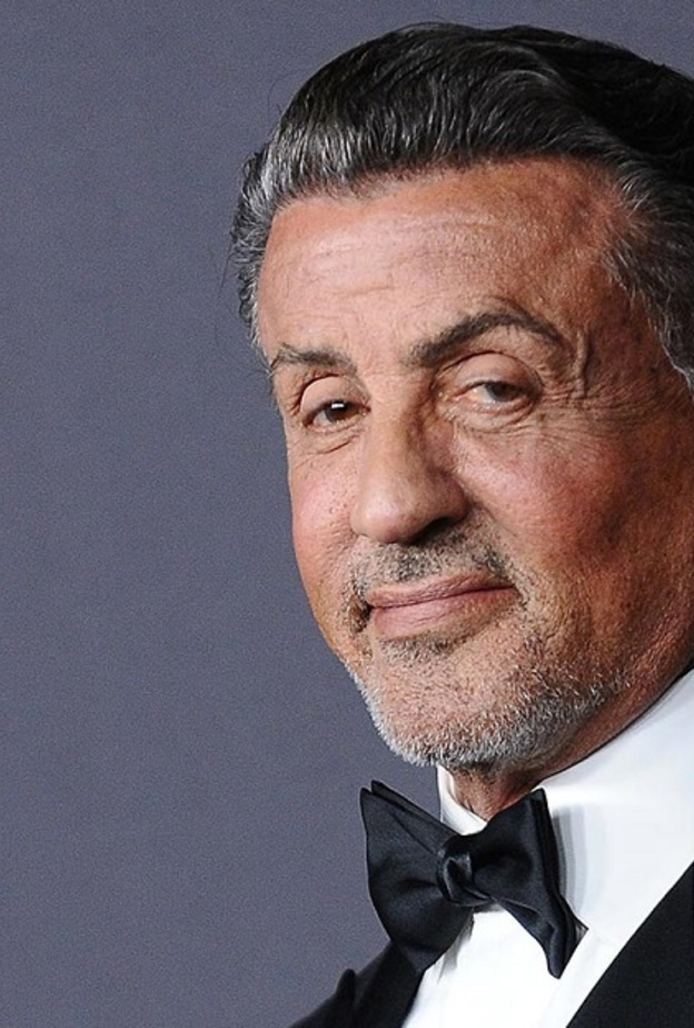 سسيلفستر ستالون