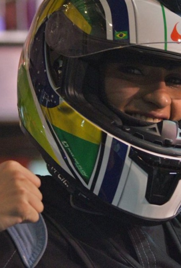 لمياء الحسيل