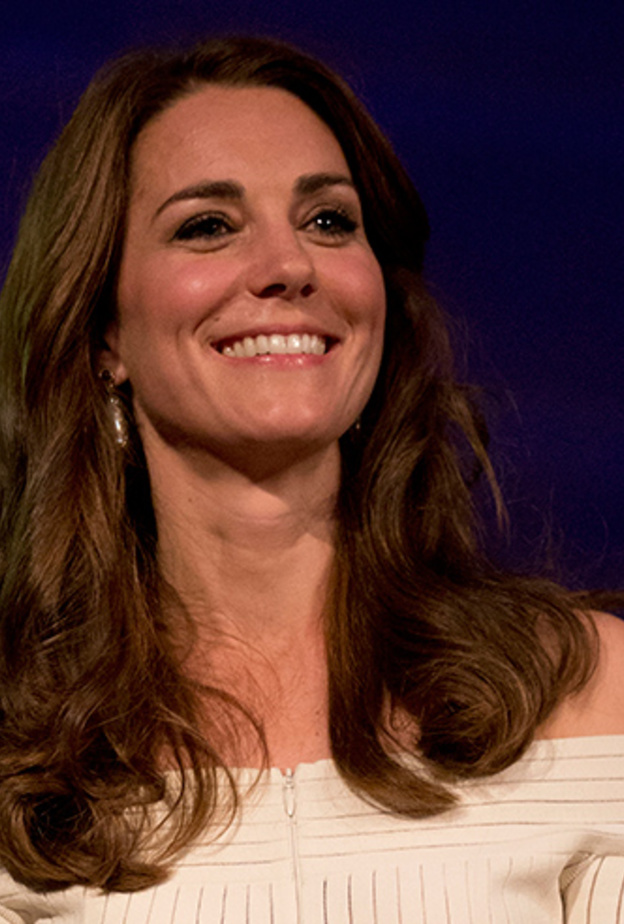 كيت ميدلتون