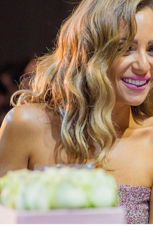 ريم البارودي