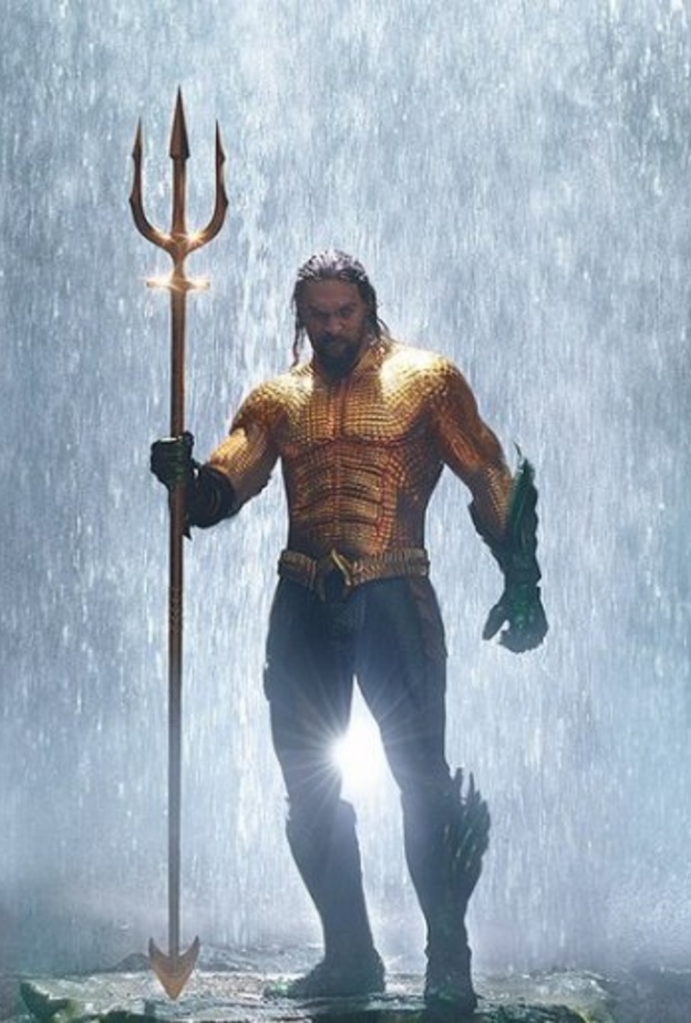 Aquaman
