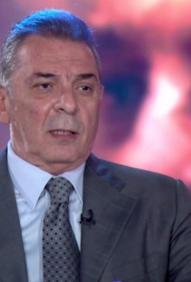 محمود حميدة