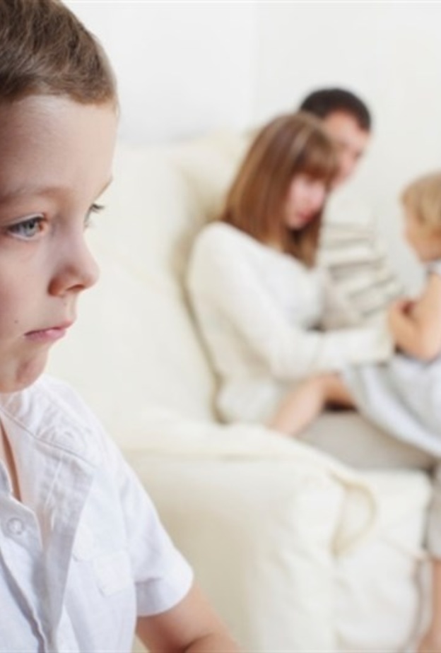 أفعال لا يجب أن تقوم بها المرأة إذا كانت زوجة أب 