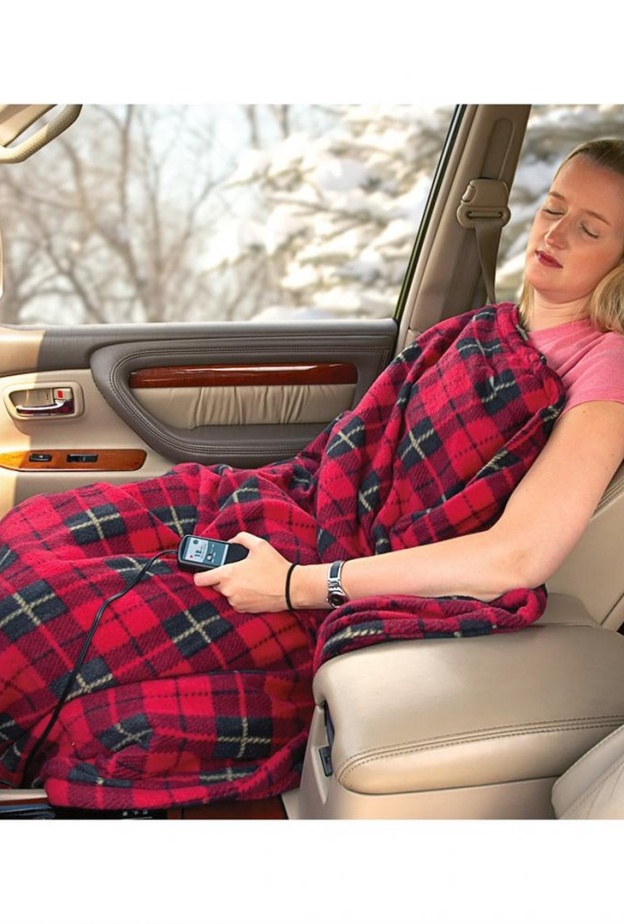  مثلثات عاكسة في السيارة