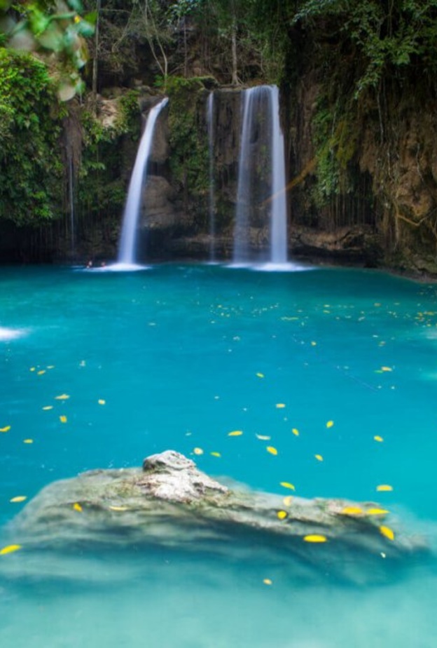 معبد سيبو للديانة الطاوية