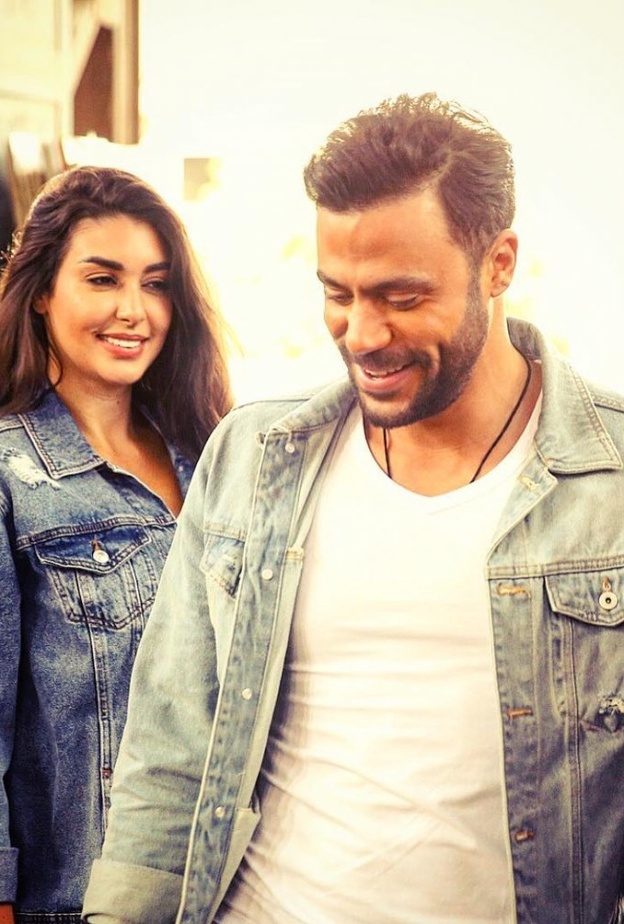 محمد إمام يكشف كواليس أصعب مشهد في "ليلة هنا وسرور"