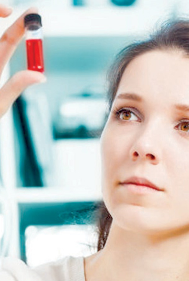  مرض الكواشيوكور يسبب نقصان في مناعة الجسم