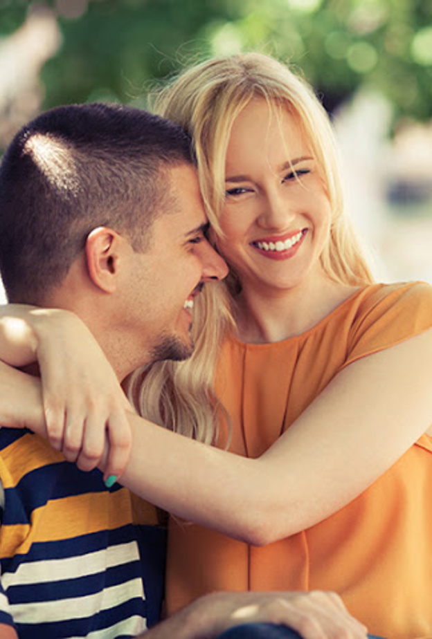 ما هي مواصفات المرأة المثالية بالنسبة للرجل؟ 