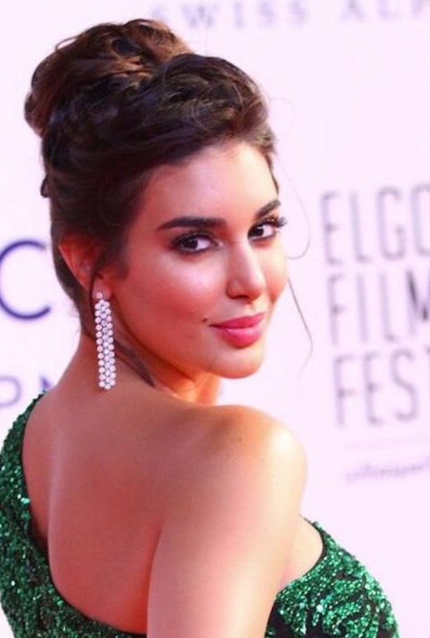 ياسمين صبري