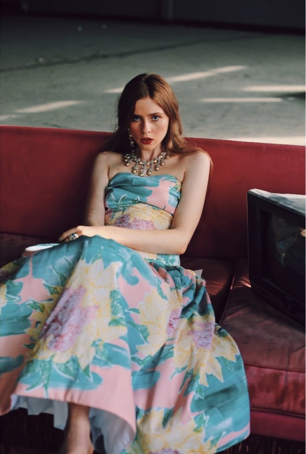 مجموعة Pearla Style الجديدة بتفاصيل أنثوية أنيقة ومميزة