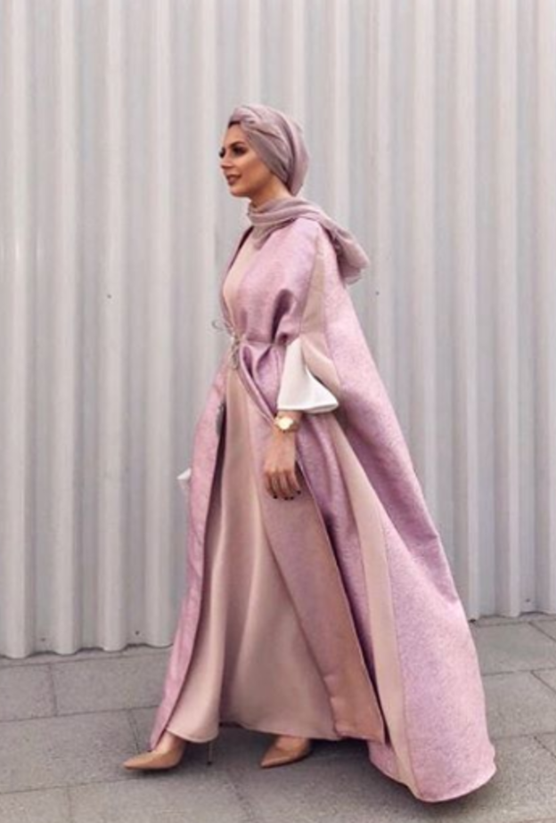 فاطمة حسام بلوك راقي وناعم