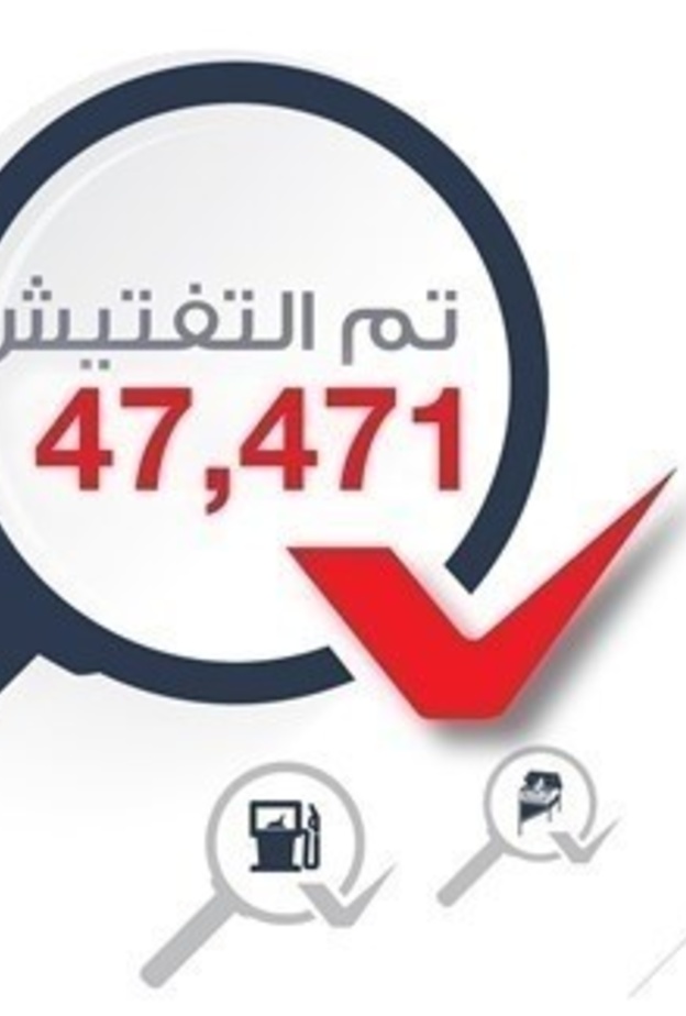 أبوظبي للجودة : استرجاع 13 منتجاً من الأسواق