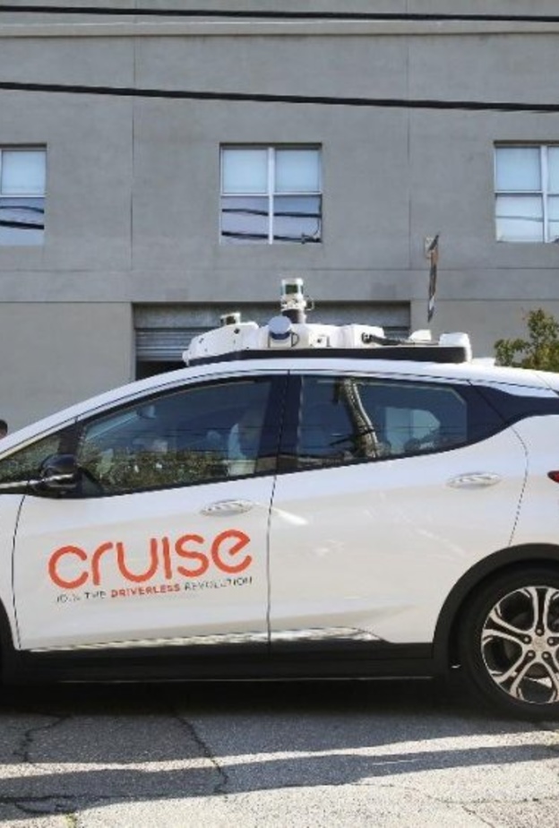  هوندا تستثمر 3.8 مليار دولار في السيارات ذاتية القيادة مع جنرال موتورز