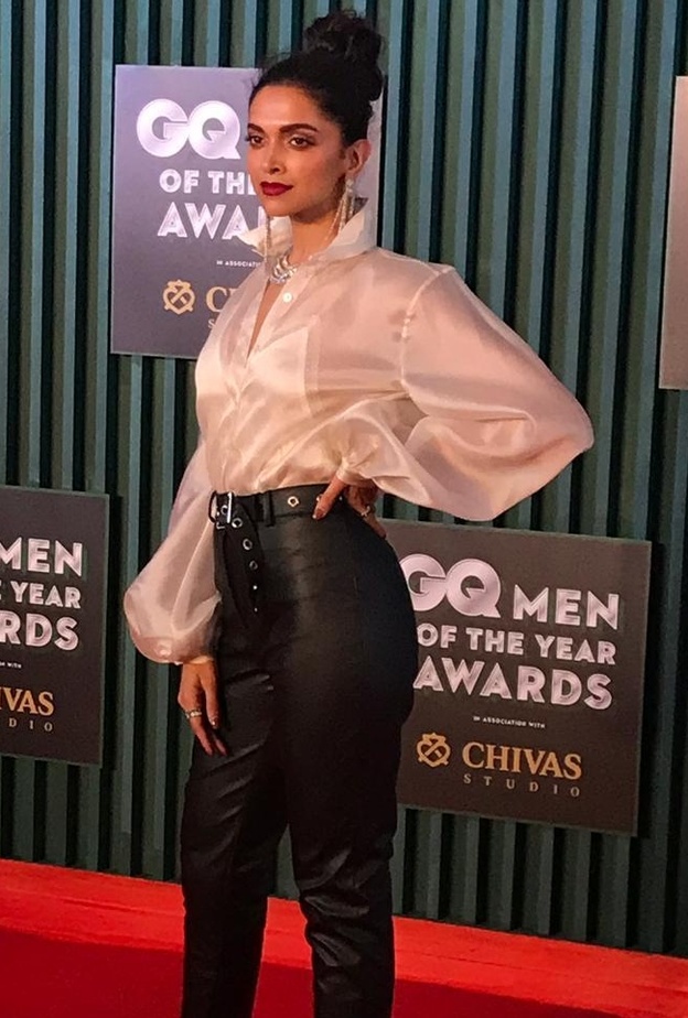 ديبيكا بادوكون وجه دعائي لـ 18 ماركة تجارية