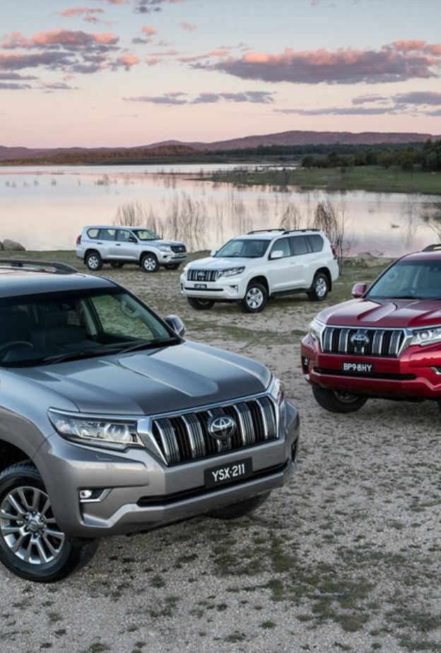 مواصفات مشتركة بين السيارتين