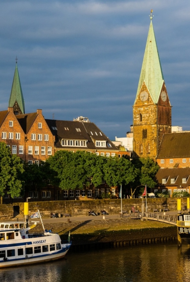 متحف ما وراء البحار في بريمن