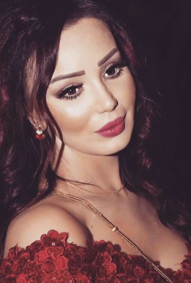 وفاة دينا هارون 2018