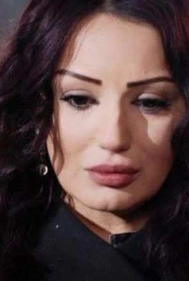 وفاة دينا هارون عن عمر ناهز ال 44 عاما