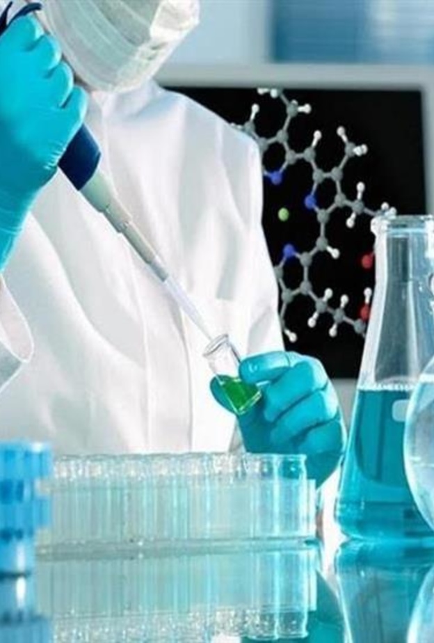 طرح عقار جديد لسرطان الرئة