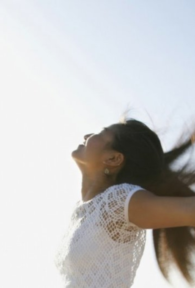  التفاؤل يعزز صحة القلب