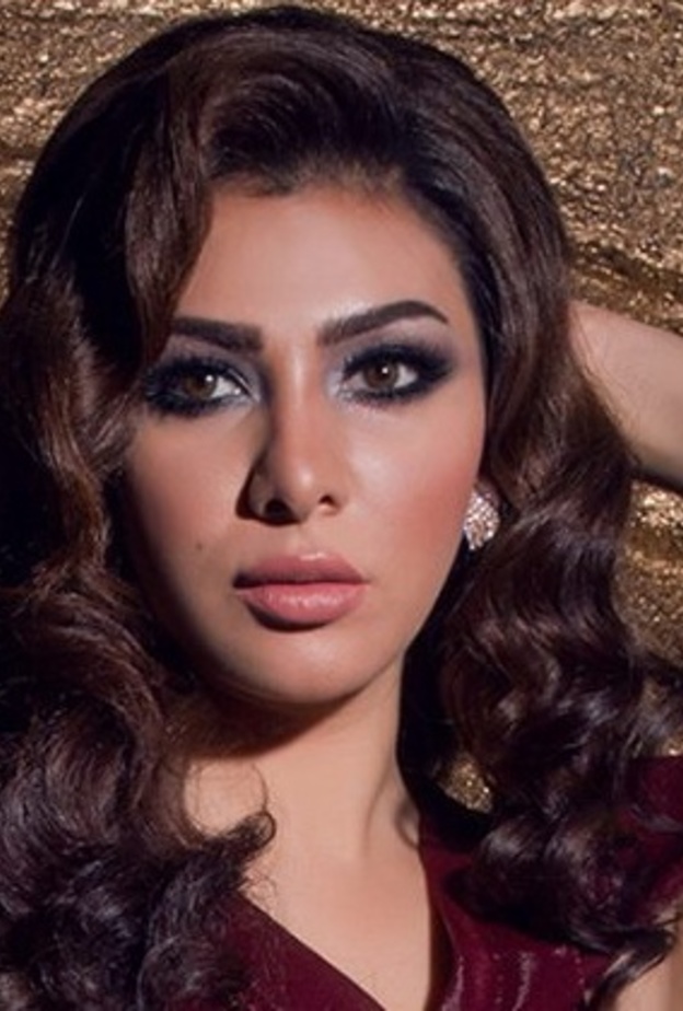 ميريهان حسين 