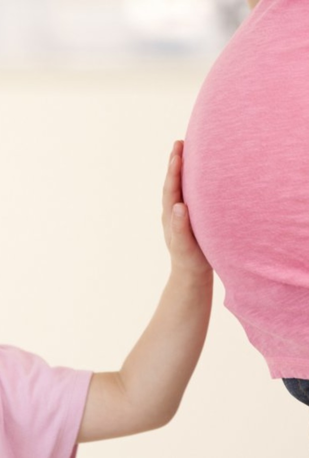 مخاطر تأخر الحمل بعد سن ال ٣٥ على الأم والطفل 