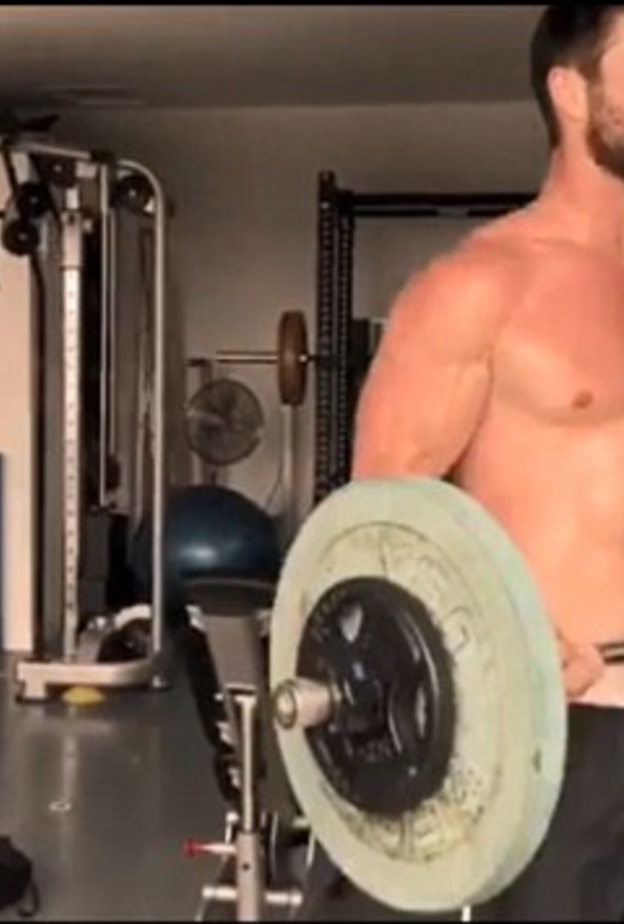 كريس هيمسورث