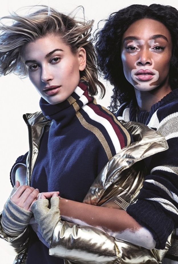 المصمم Tommy Hilfiger