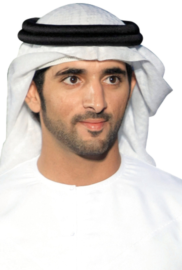 حمدان بن محمد .. 26% نموا في تدفقات الاستثمار الأجنبي المباشر إلى دبي