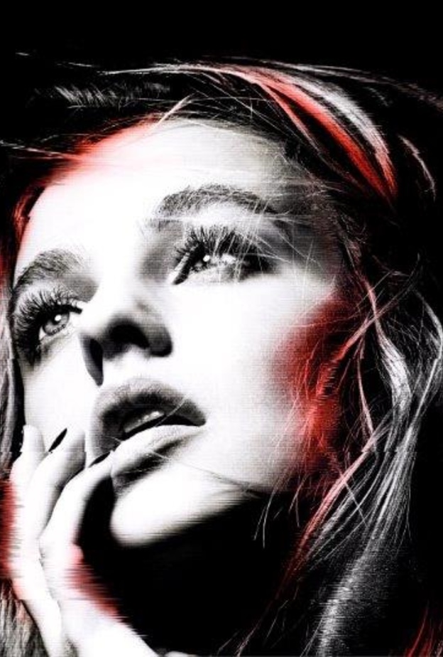 مسكارا  CLIMAX MASCARAلإطلالة رموش طبيعية آسرة