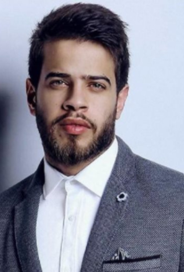 ادهم نابلسي