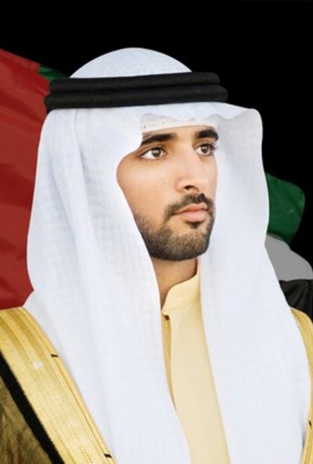 حمدان بن محمد يصدر قراراً بشأن نظام إدارة الأداء لموظفي حكومة دبي