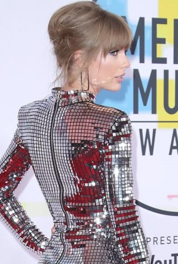 تايلور سويفت