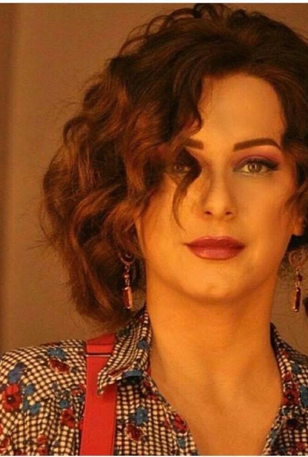 سلاف فواخرجي