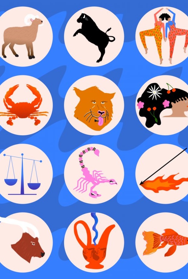 برجك ليوم الخميس 11 أكتوبر