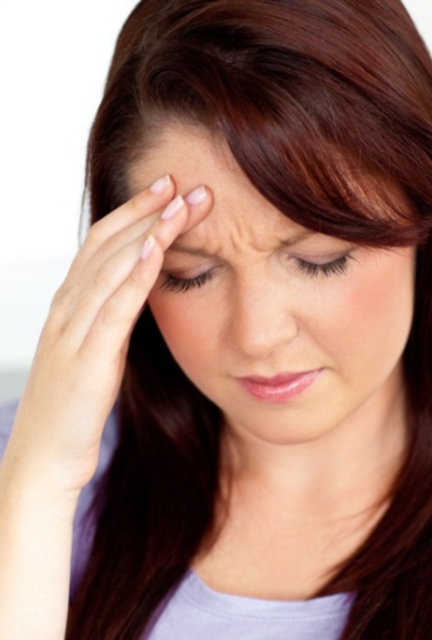 الإفراط في النوم يسبب ثقل الرأس و العيون