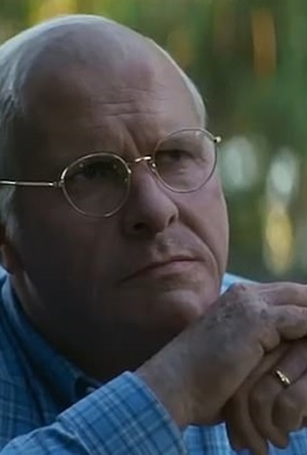 كريستيان بيل