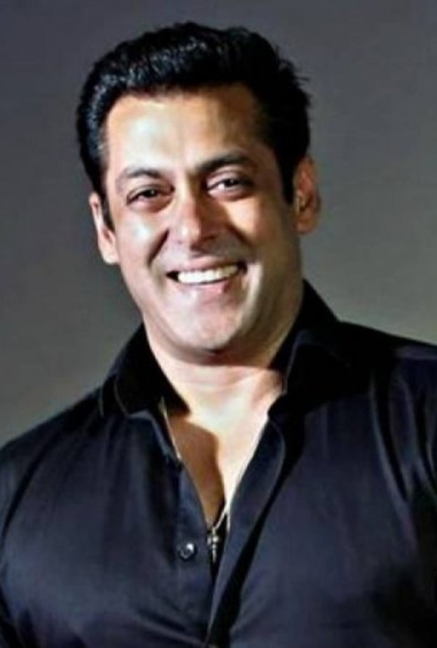  سلمان خان يطلق ماركة جديدة لإنتاج الأجهزة الرياضية