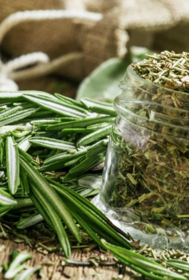 فوائد الروزماري للتخسيس