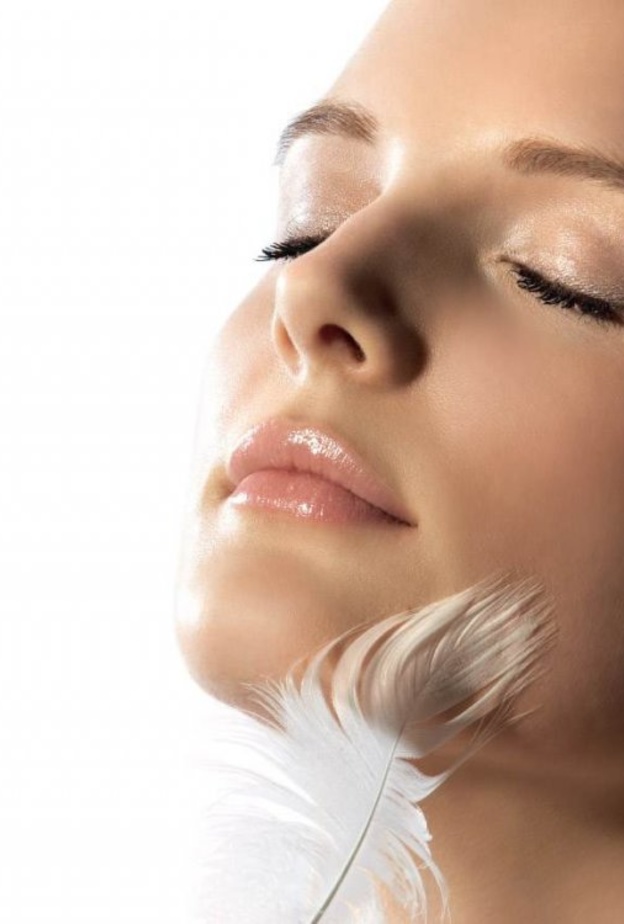  حب الرشاد يعطي بشرتك النعومة والنضارة والحيوية