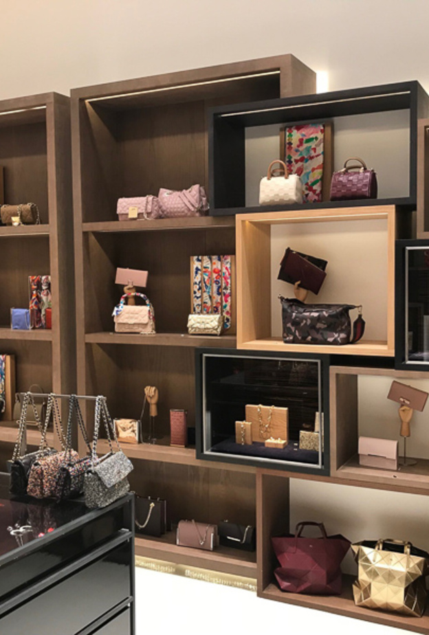 Purification Garcia تفتتح متجرا جديدا في الرياض بارك، الرياض – المملكة العربية السعودية